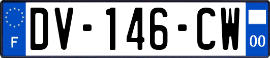 DV-146-CW