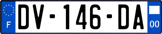 DV-146-DA