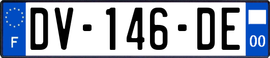 DV-146-DE