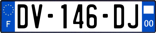 DV-146-DJ