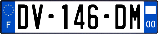DV-146-DM