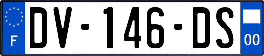 DV-146-DS