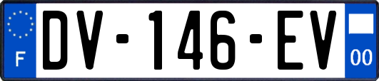 DV-146-EV