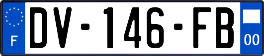 DV-146-FB