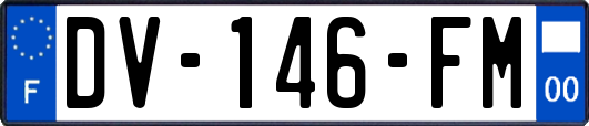 DV-146-FM