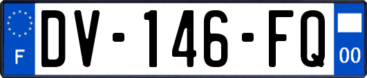 DV-146-FQ