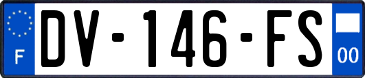 DV-146-FS