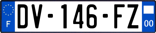 DV-146-FZ