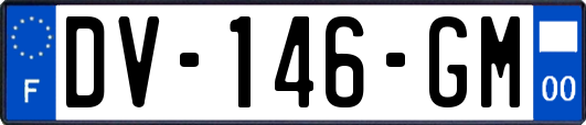 DV-146-GM