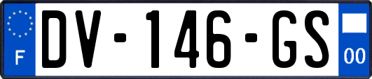 DV-146-GS
