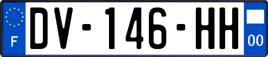 DV-146-HH