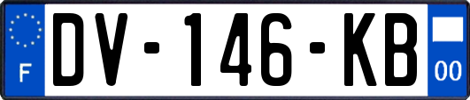 DV-146-KB