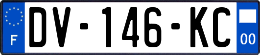 DV-146-KC