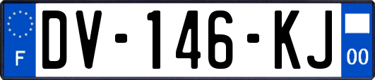 DV-146-KJ