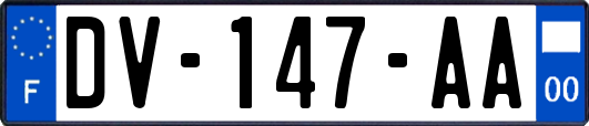 DV-147-AA