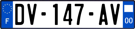 DV-147-AV