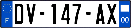 DV-147-AX