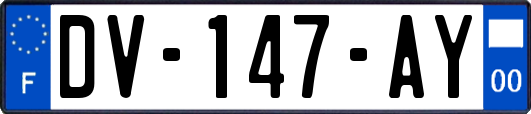 DV-147-AY