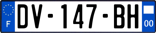 DV-147-BH