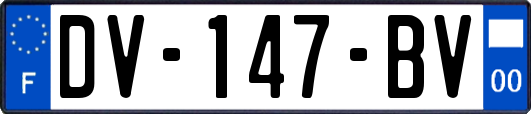 DV-147-BV