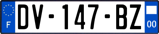 DV-147-BZ