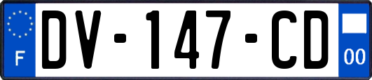 DV-147-CD