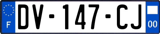 DV-147-CJ