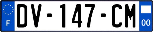 DV-147-CM