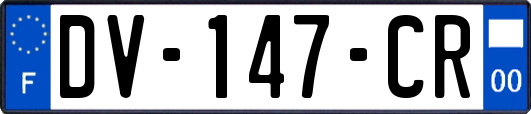 DV-147-CR