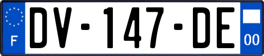 DV-147-DE