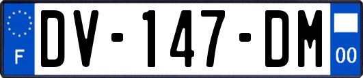 DV-147-DM