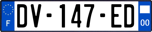 DV-147-ED