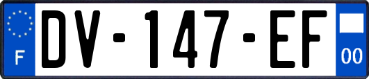 DV-147-EF