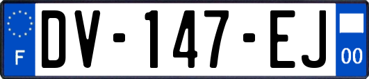 DV-147-EJ