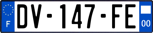 DV-147-FE