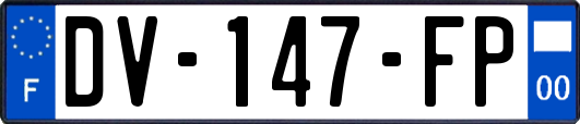 DV-147-FP