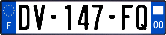 DV-147-FQ