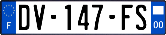 DV-147-FS