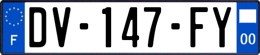 DV-147-FY