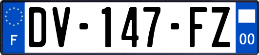 DV-147-FZ