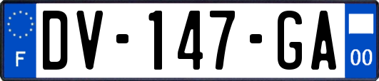 DV-147-GA