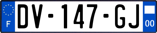 DV-147-GJ