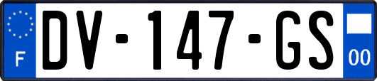 DV-147-GS