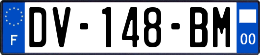 DV-148-BM