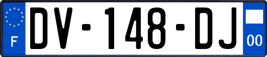 DV-148-DJ