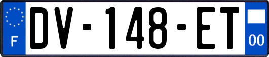 DV-148-ET