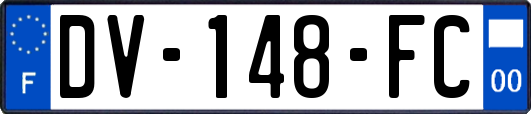 DV-148-FC