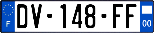 DV-148-FF