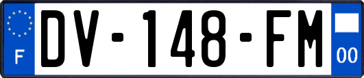 DV-148-FM