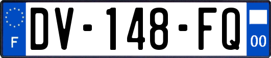 DV-148-FQ